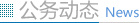 公务动态
